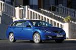 Mazda6 Hatchback 2008 года